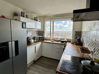 Vente appartement 5 pièces