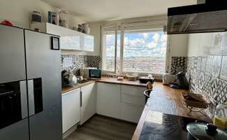 Photo Vente appartement Saint-Étienne-du-Rouvray