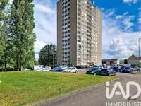 Vente appartement 4 pièces Vente appartement 4 pièces