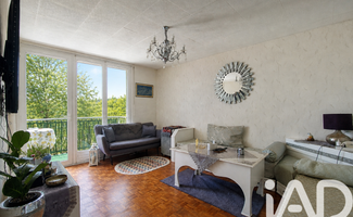 Photo Vente appartement Saint-Étienne-du-Rouvray