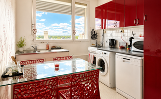 Photo Vente appartement Saint-Étienne-du-Rouvray