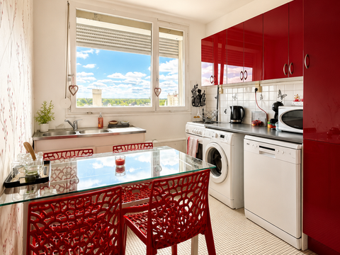 Vente appartement 4 pièces Saint-Étienne-du-Rouvray 76