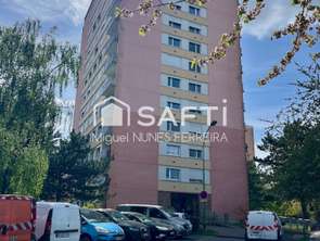 Vente Appartement 3 piècesSaint-Étienne-du-Rouvray