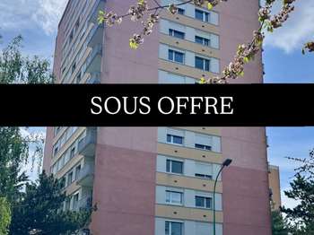 Vente appartement 3 pièces Saint-Étienne-du-Rouvray 76