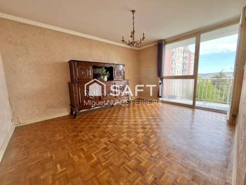 Vente appartement 3 pièces Vente appartement 3 pièces