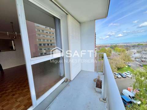 Vente appartement 3 pièces Vente appartement 3 pièces