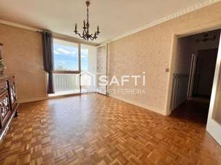 Vente appartement 3 pièces Vente appartement 3 pièces