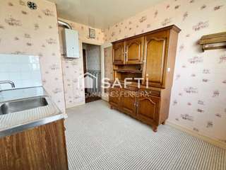 Vente appartement 3 pièces Vente appartement 3 pièces