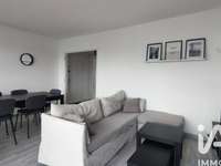 Vente appartement 7 pièces