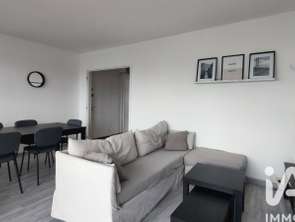 Vente Appartement 6 pièces +Saint-Étienne-du-Rouvray