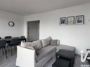 Vente appartement 7 pièces Saint-Étienne-du-Rouvray 76