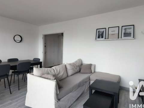 Vente appartement 7 pièces Saint-Étienne-du-Rouvray 76