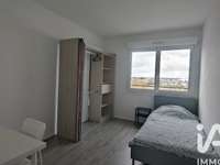 Vente appartement 7 pièces