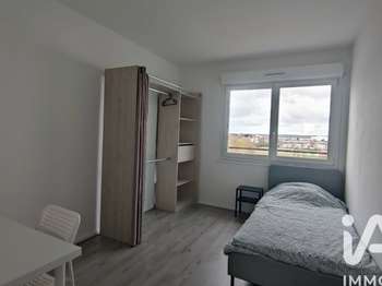 Vente appartement 7 pièces