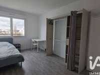 Vente appartement 7 pièces