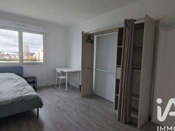 Vente appartement 7 pièces