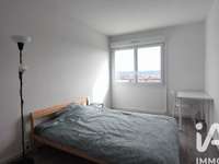 Vente appartement 7 pièces