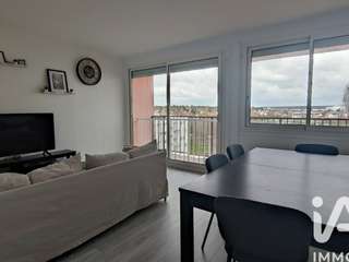 Vente appartement 7 pièces Vente appartement 7 pièces