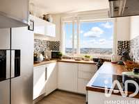 Vente appartement 5 pièces