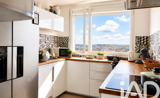 Photo Vente appartement Saint-Étienne-du-Rouvray