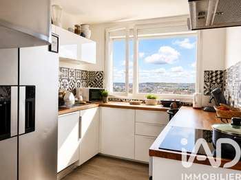 Vente appartement 5 pièces Saint-Étienne-du-Rouvray 76