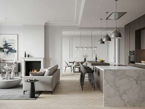 Vente appartement 2 pièces Saint-Étienne-du-Rouvray 76