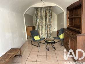 Vente Appartement 3 piècesSaint-Étienne-les-Orgues