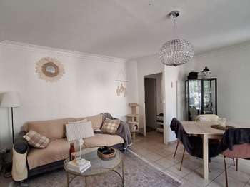 Vente Appartement 2 piècesSaint-Étienne-les-Orgues