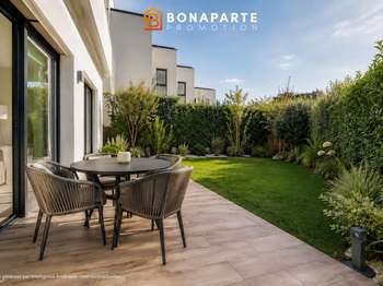 Vente Appartement 2 piècesSaint-Évarzec