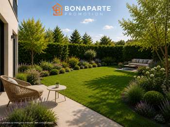 Vente Appartement 3 piècesSaint-Évarzec