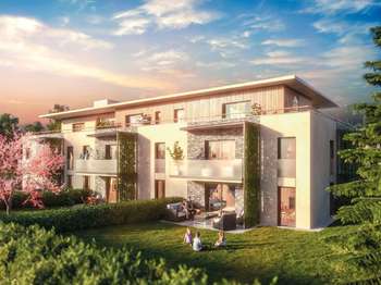 Photo Vente appartement Saint-Fargeau-Ponthierry