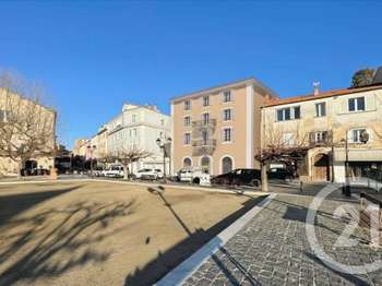Appartement 3 pièces 77 m² · à Saint-Florent · 77 m² · 609 000 €