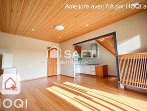 Vente Appartement 2 piècesSaint-florent