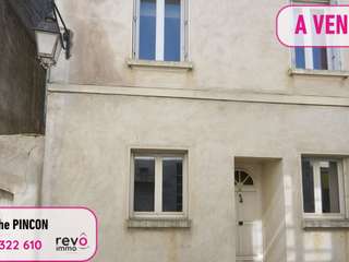 Vente appartement 7 pièces