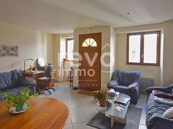 Vente appartement 7 pièces Vente appartement 7 pièces
