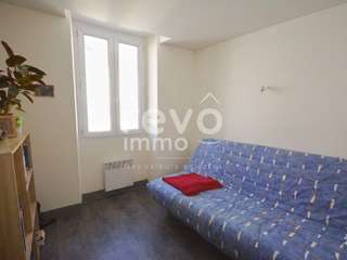Vente appartement 7 pièces