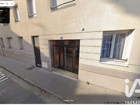 Vente appartement 3 pièces Saint-Fons 69