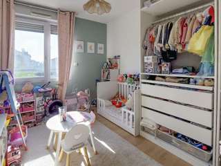 Vente appartement 3 pièces Vente appartement 3 pièces