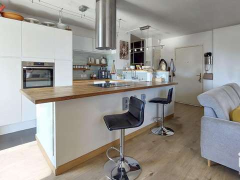 Vente appartement 3 pièces Vente appartement 3 pièces
