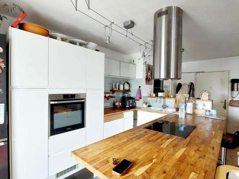 Vente appartement 3 pièces Vente appartement 3 pièces