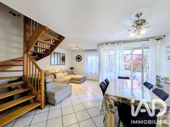 Vente appartement 4 pièces Vente appartement 4 pièces