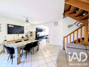 Vente appartement 4 pièces Vente appartement 4 pièces