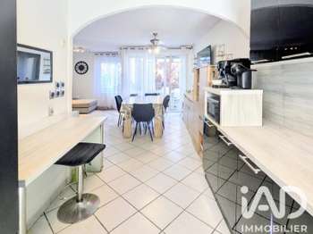 Vente Appartement 4 piècesSaint-Fons