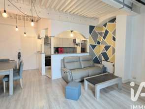 Vente Appartement 3 piècesSaint-Galmier