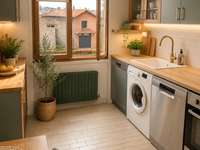 Vente appartement 6 pièces Vente appartement 6 pièces