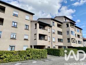 Vente Appartement 6 pièces +Saint-Galmier