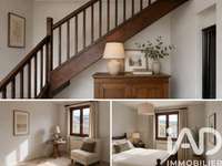 Vente appartement 6 pièces Vente appartement 6 pièces
