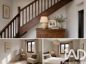 Vente Appartement 6 pièces +Saint-Galmier