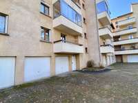 Vente appartement 6 pièces Vente appartement 6 pièces