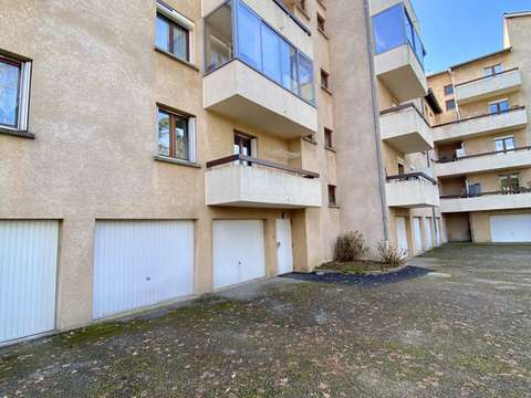 Vente appartement 6 pièces Vente appartement 6 pièces